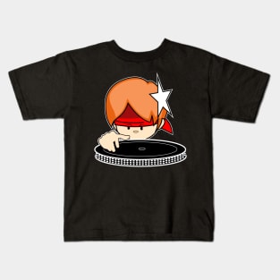 DJ Kate Kids T-Shirt